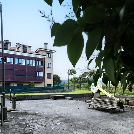 Espumeru, Apartamento En Llanes Vut-2345-As Εξωτερικό φωτογραφία