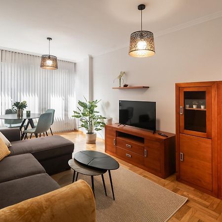 Espumeru, Apartamento En Llanes Vut-2345-As Εξωτερικό φωτογραφία