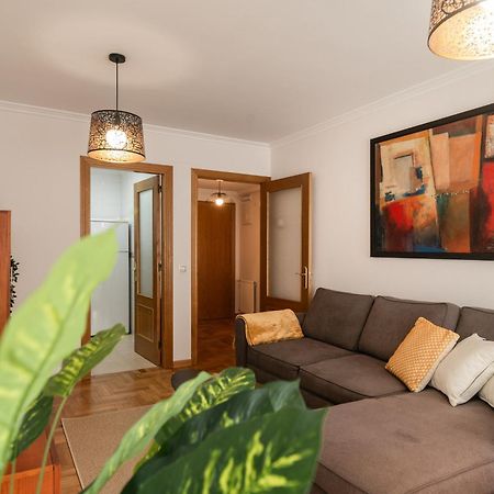 Espumeru, Apartamento En Llanes Vut-2345-As Εξωτερικό φωτογραφία