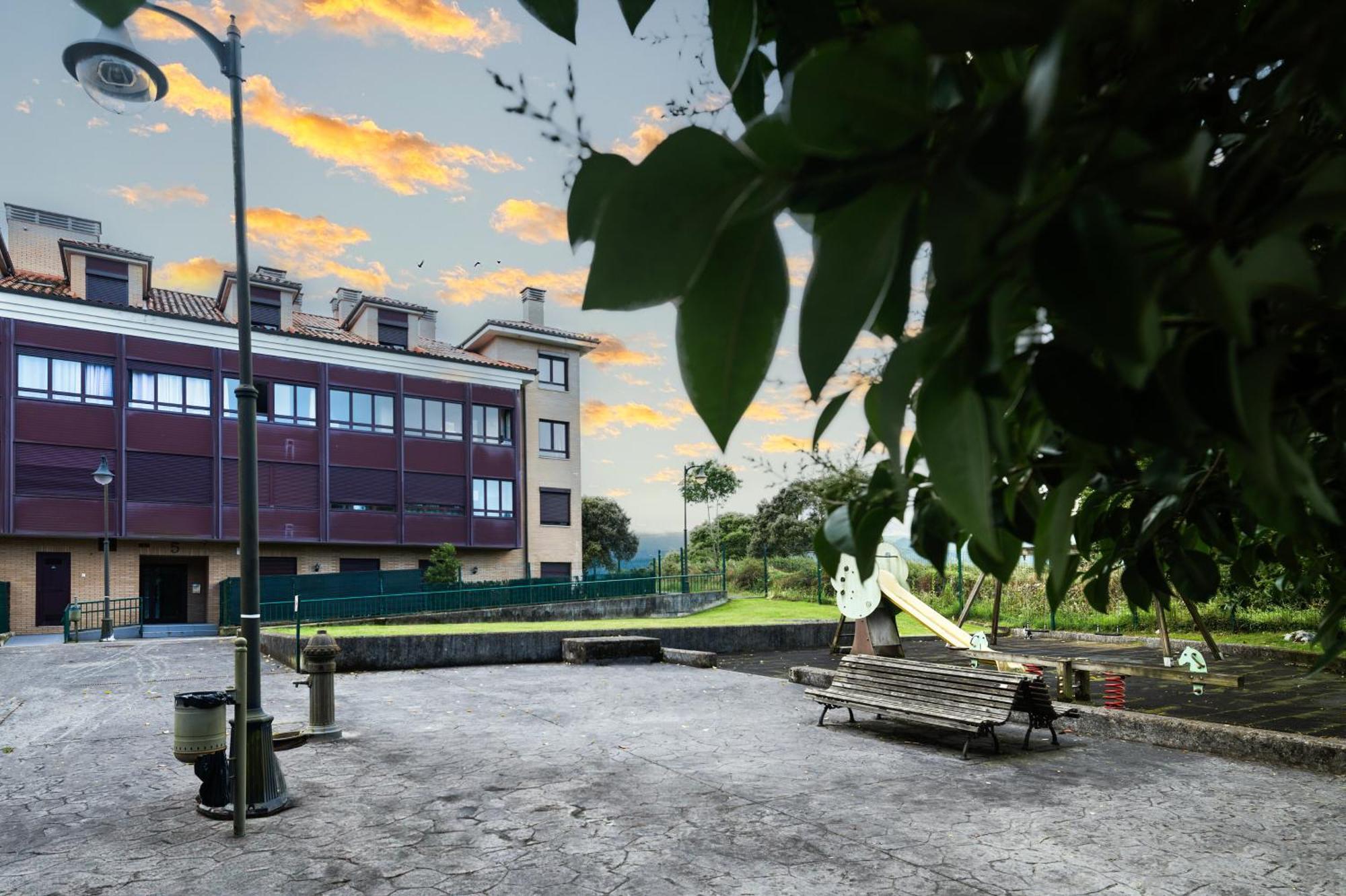 Espumeru, Apartamento En Llanes Vut-2345-As Εξωτερικό φωτογραφία