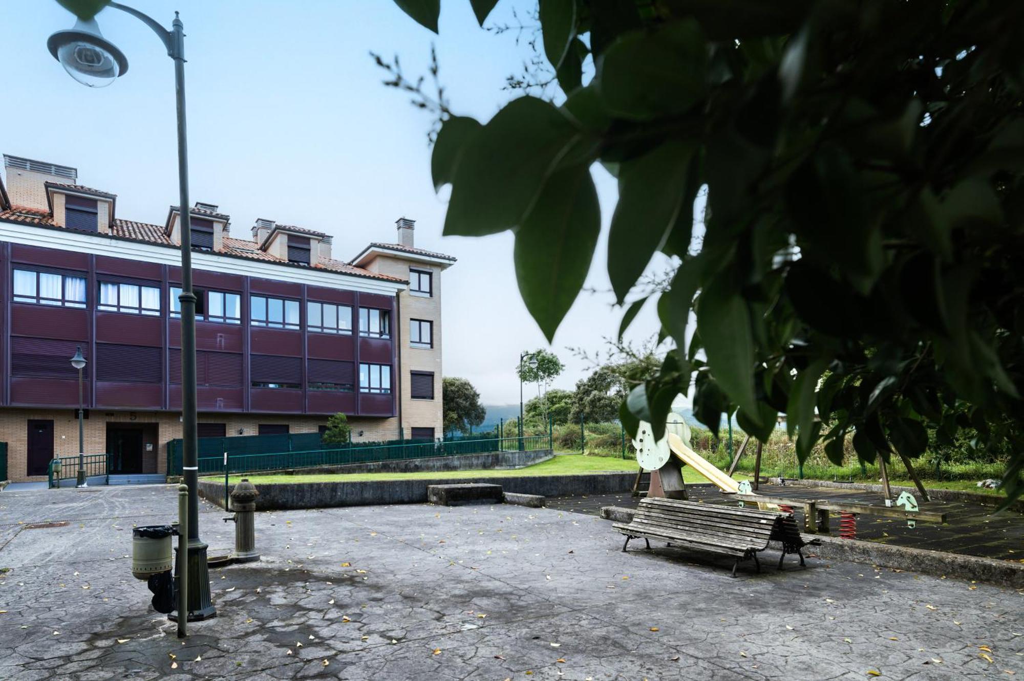 Espumeru, Apartamento En Llanes Vut-2345-As Εξωτερικό φωτογραφία
