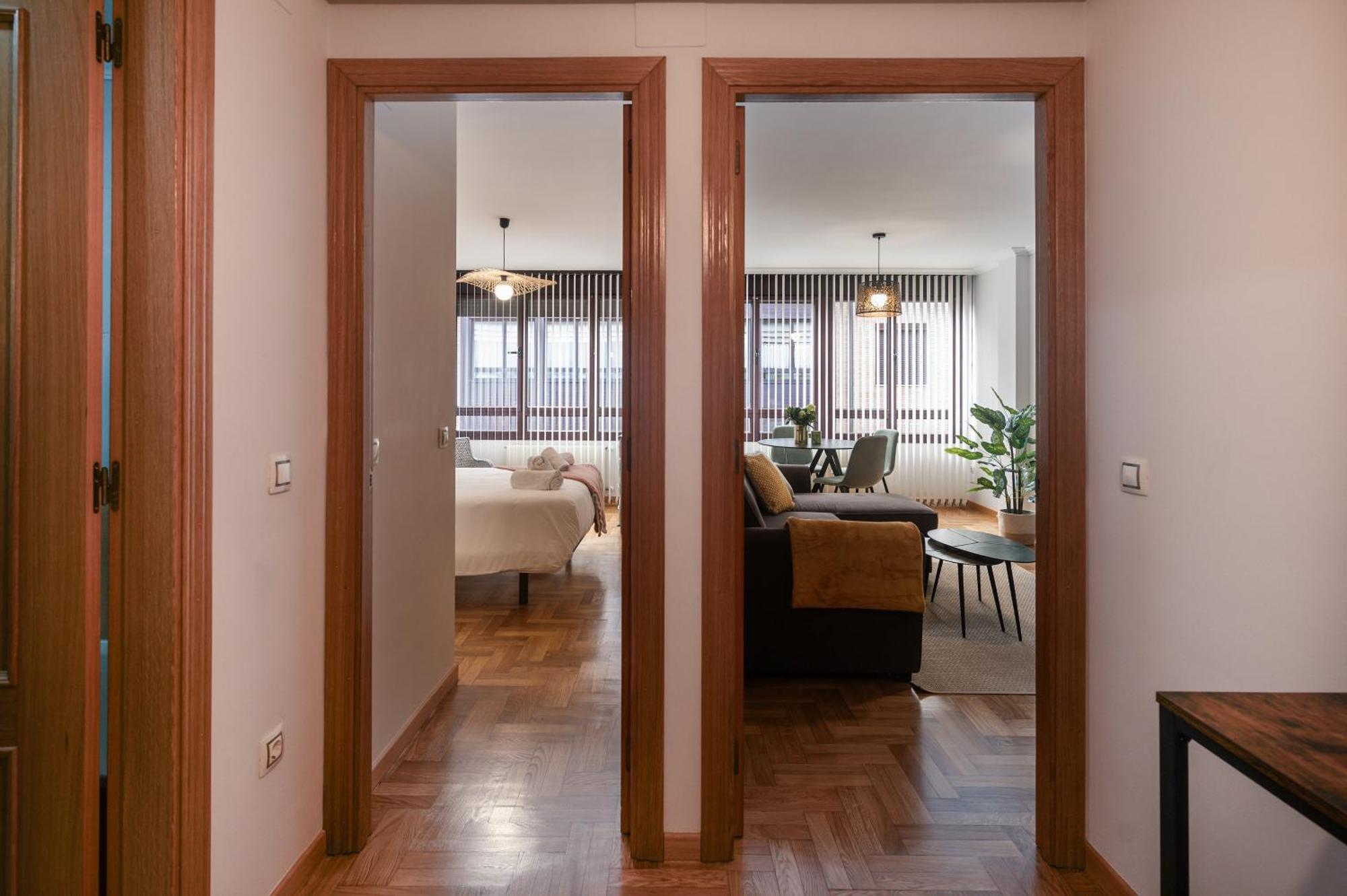 Espumeru, Apartamento En Llanes Vut-2345-As Εξωτερικό φωτογραφία