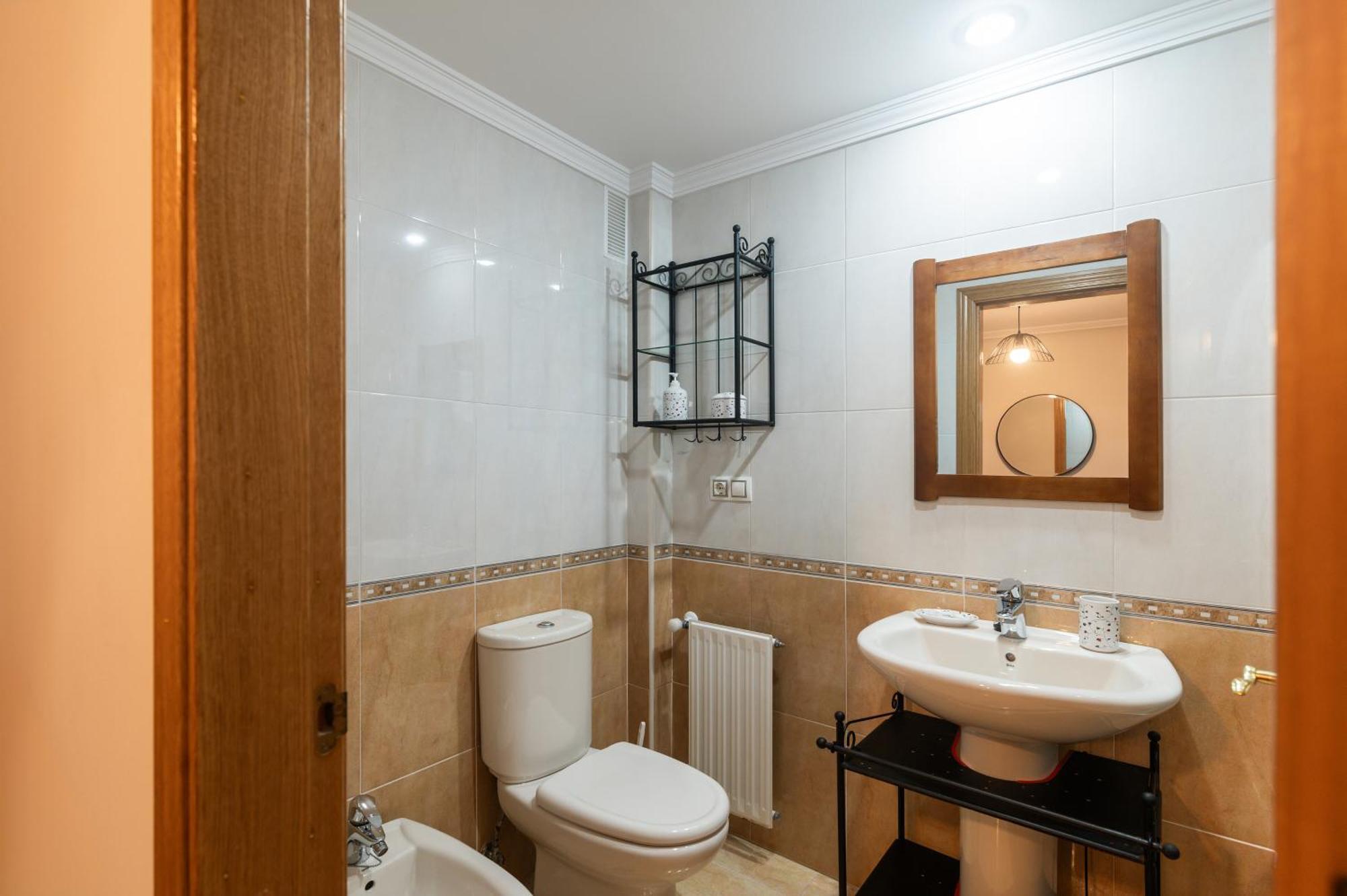 Espumeru, Apartamento En Llanes Vut-2345-As Εξωτερικό φωτογραφία