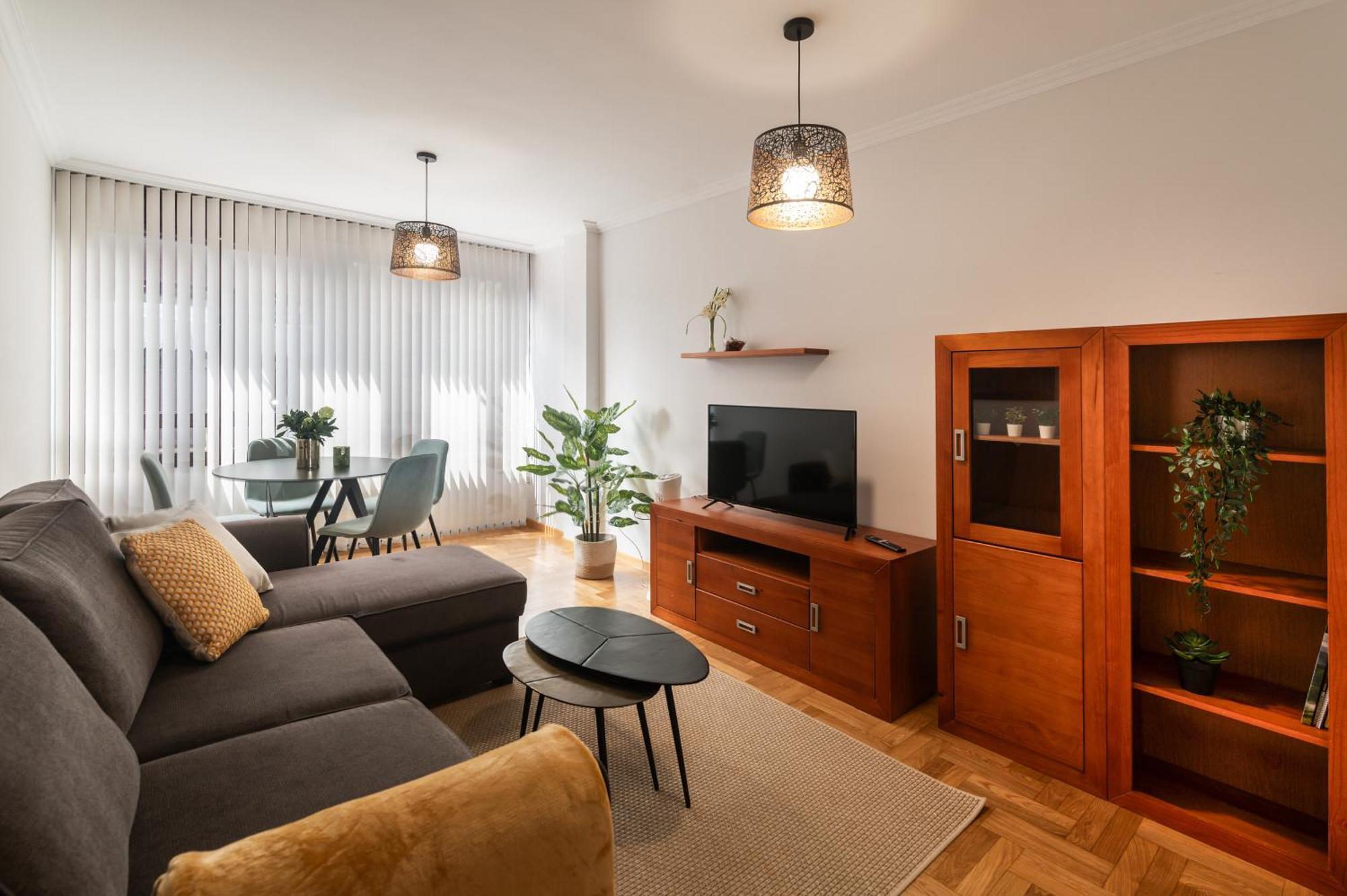 Espumeru, Apartamento En Llanes Vut-2345-As Εξωτερικό φωτογραφία