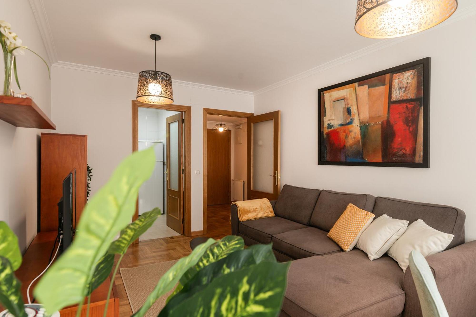 Espumeru, Apartamento En Llanes Vut-2345-As Εξωτερικό φωτογραφία