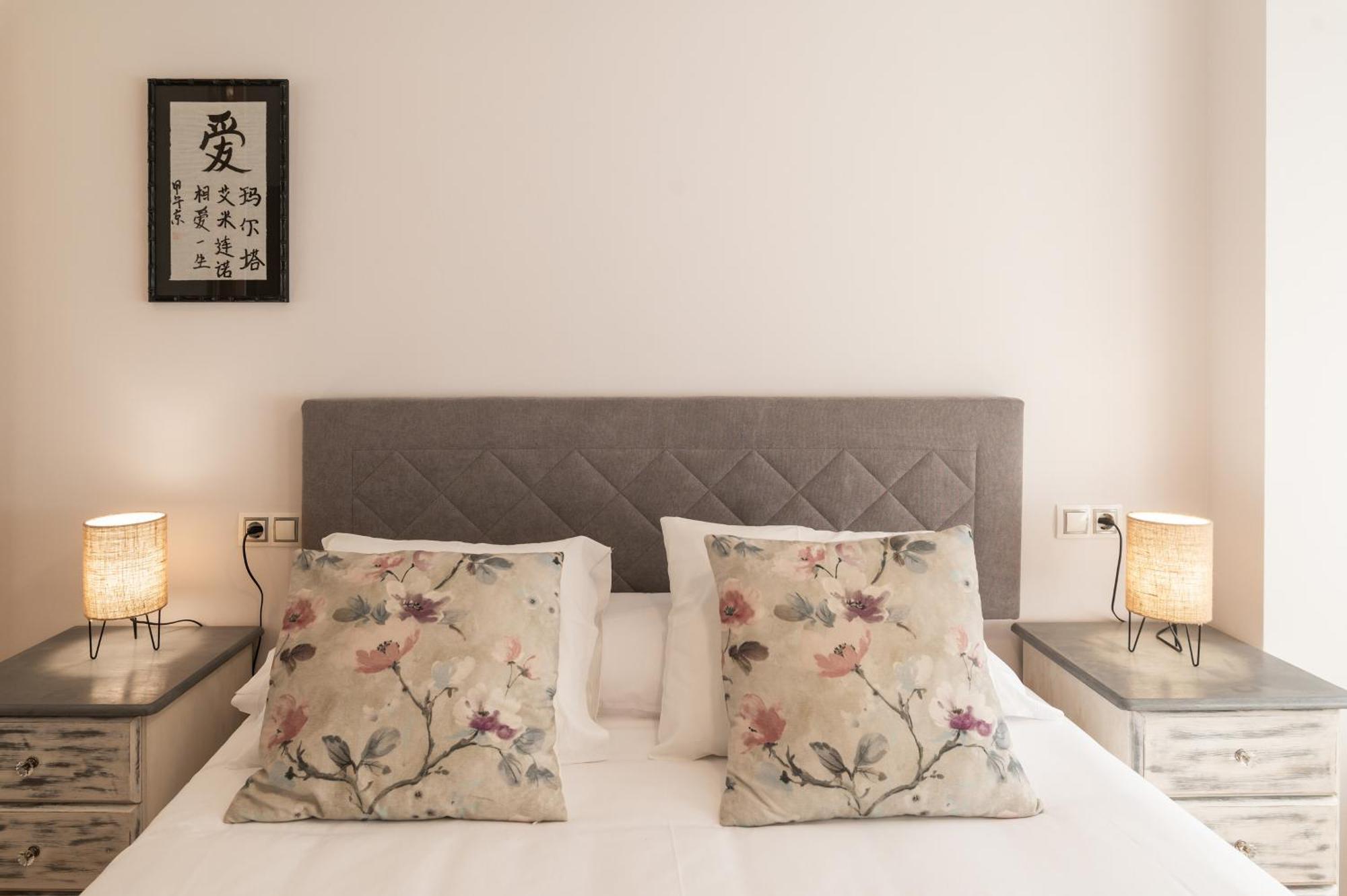 Espumeru, Apartamento En Llanes Vut-2345-As Εξωτερικό φωτογραφία