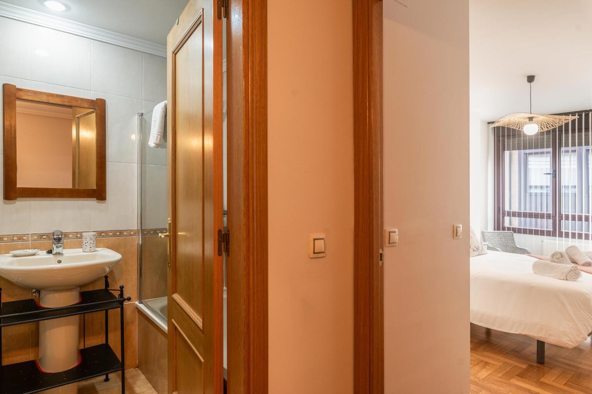 Espumeru, Apartamento En Llanes Vut-2345-As Εξωτερικό φωτογραφία