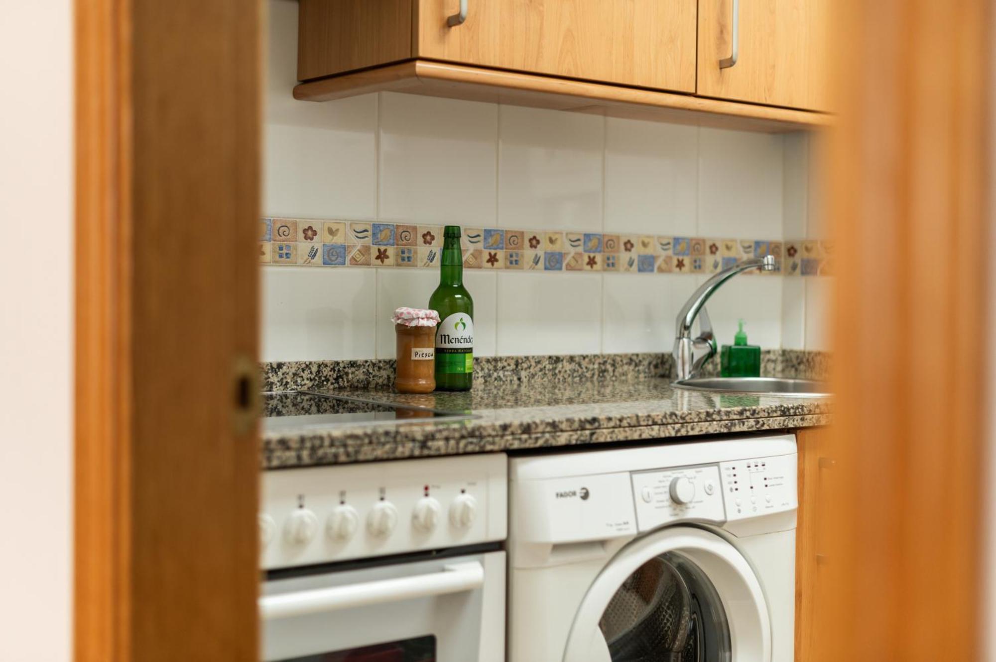 Espumeru, Apartamento En Llanes Vut-2345-As Εξωτερικό φωτογραφία