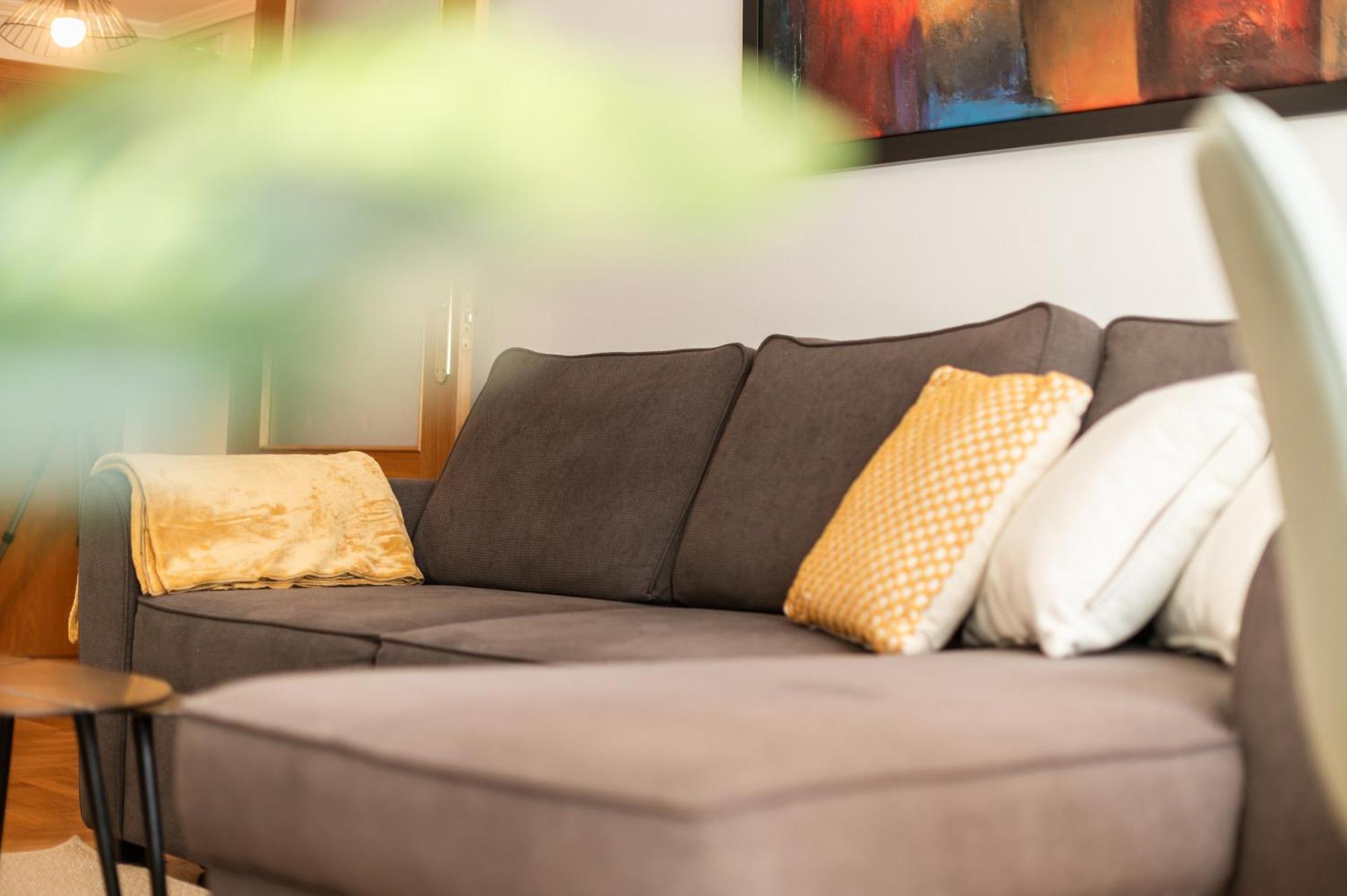 Espumeru, Apartamento En Llanes Vut-2345-As Εξωτερικό φωτογραφία