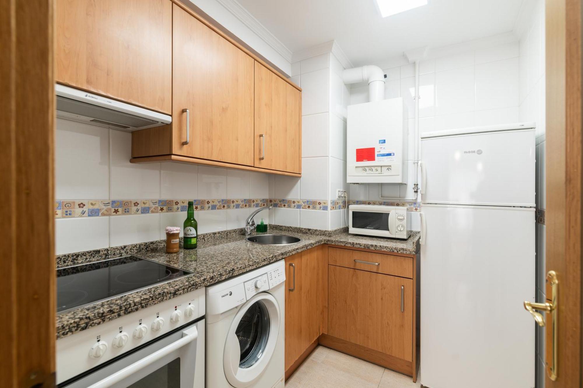Espumeru, Apartamento En Llanes Vut-2345-As Εξωτερικό φωτογραφία