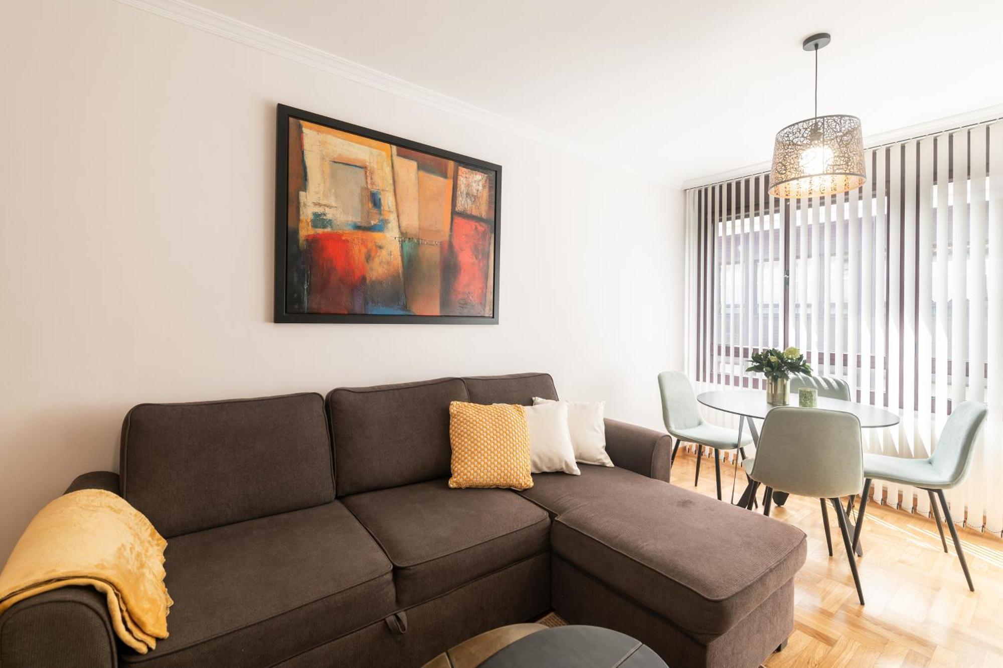Espumeru, Apartamento En Llanes Vut-2345-As Εξωτερικό φωτογραφία