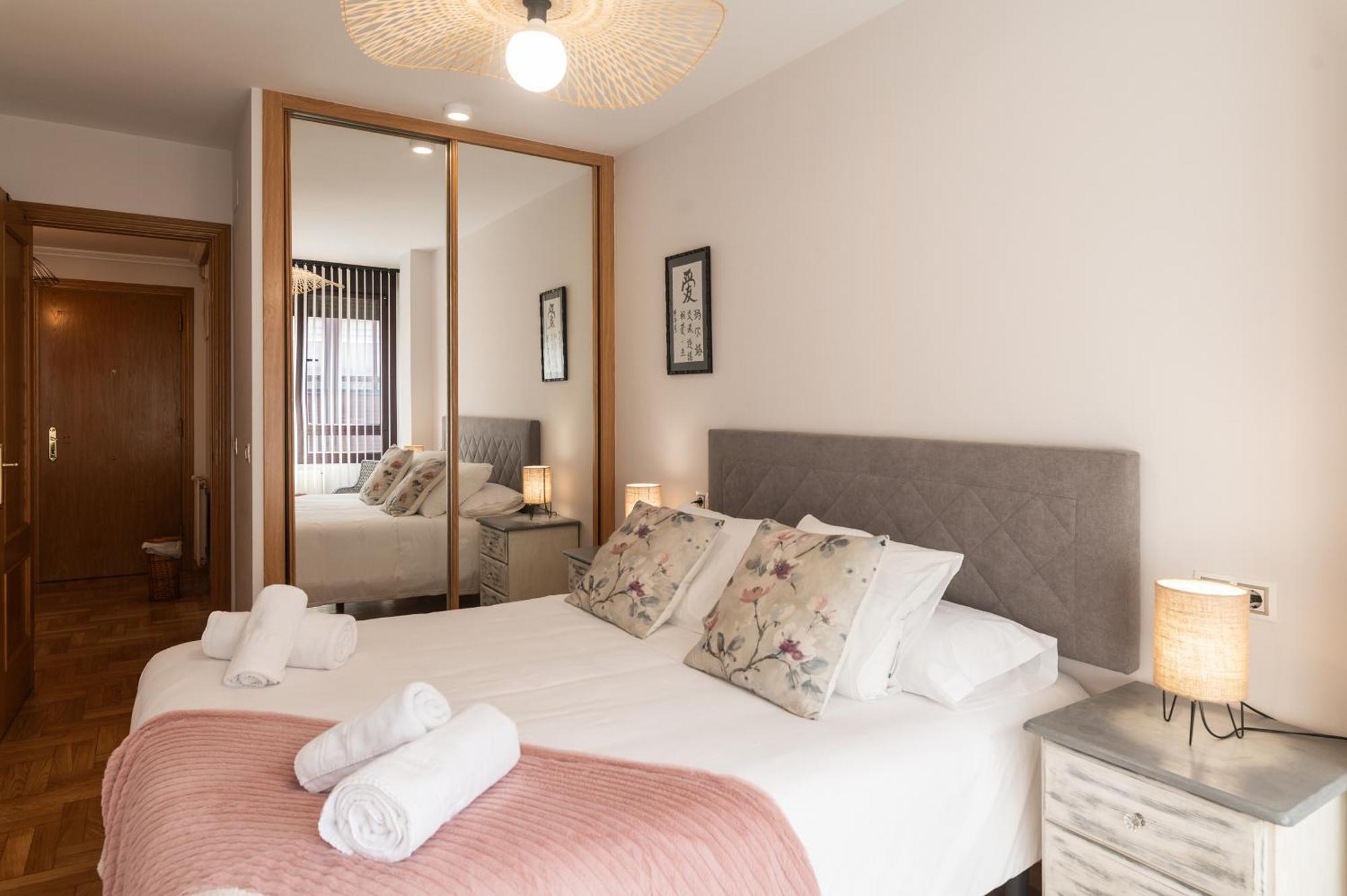 Espumeru, Apartamento En Llanes Vut-2345-As Εξωτερικό φωτογραφία
