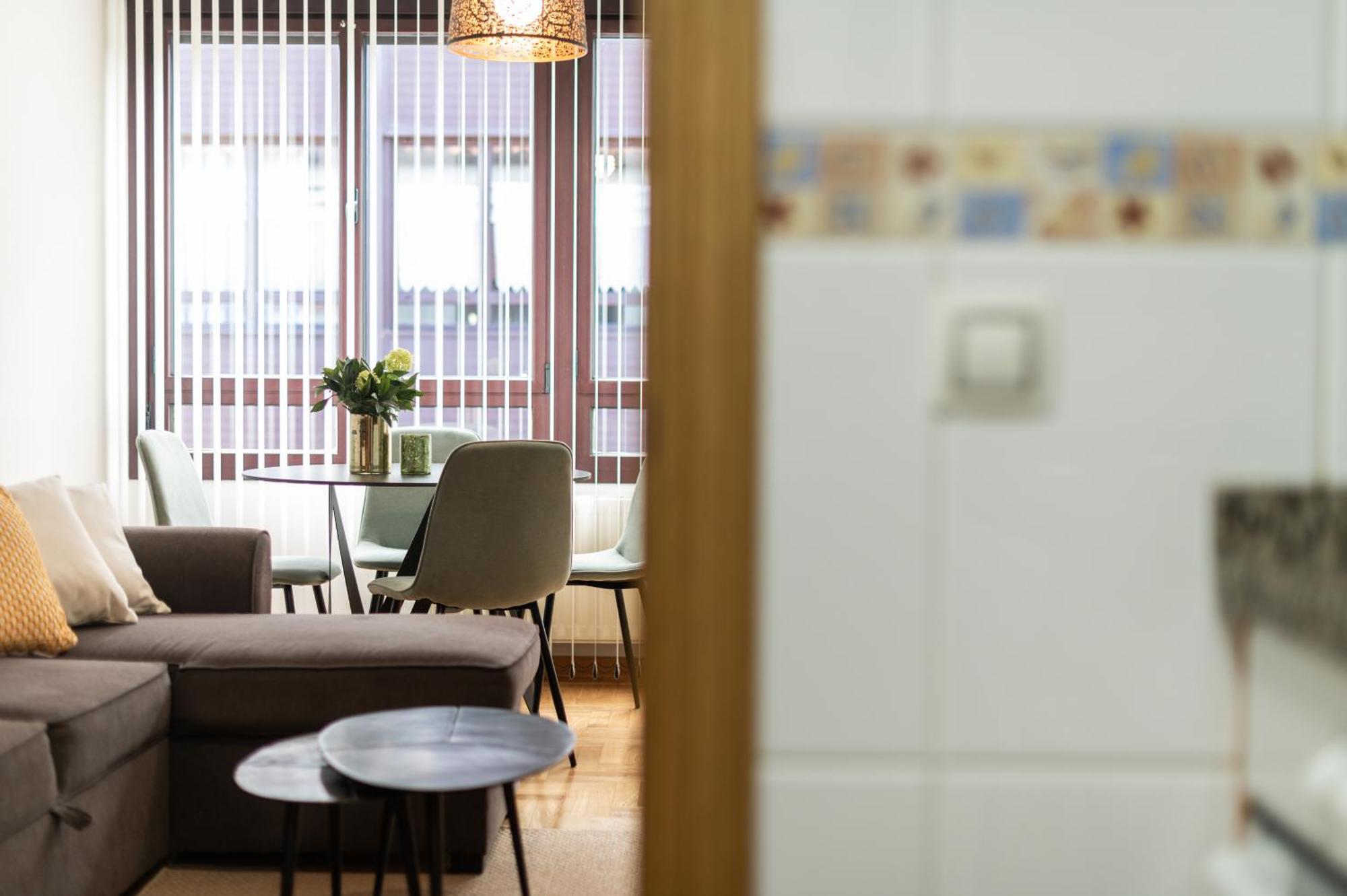 Espumeru, Apartamento En Llanes Vut-2345-As Εξωτερικό φωτογραφία