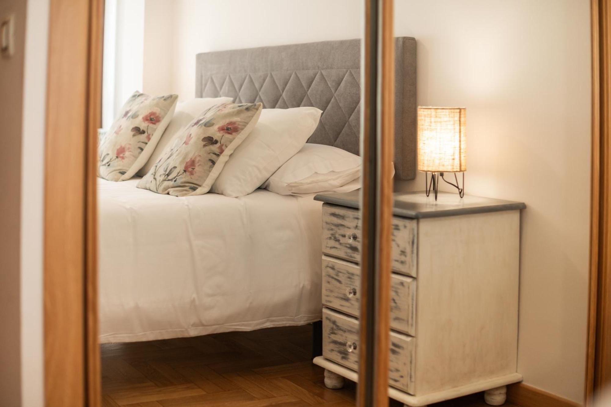 Espumeru, Apartamento En Llanes Vut-2345-As Εξωτερικό φωτογραφία